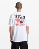 Volcom High Steaks Short Sleeve T Shirts
