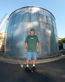 Volcom Swooped Short Sleeve Tee