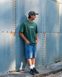 Volcom Swooped Short Sleeve Tee