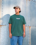 Volcom Swooped Short Sleeve Tee