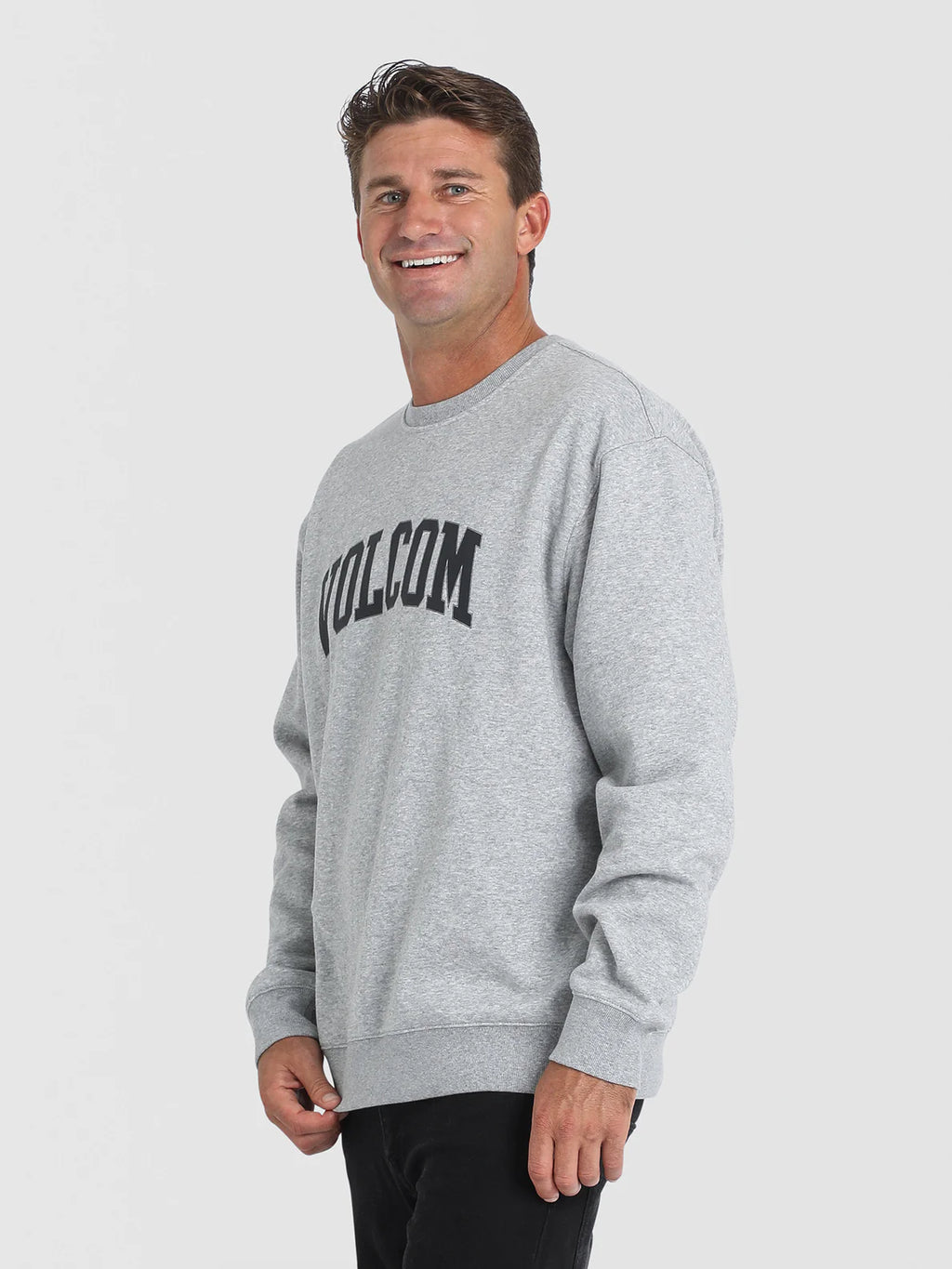 Volcom Volsity Crew