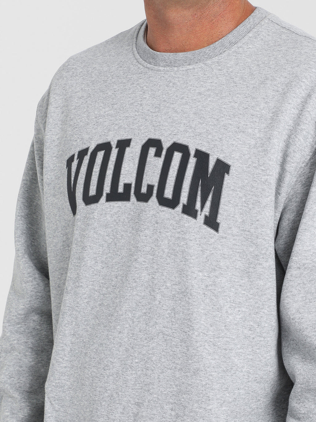 Volcom Volsity Crew