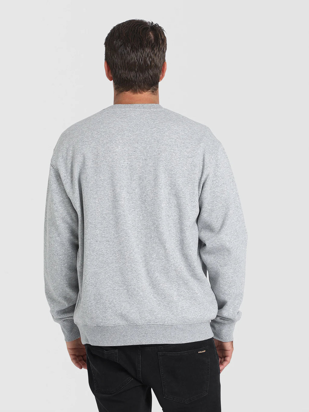Volcom Volsity Crew
