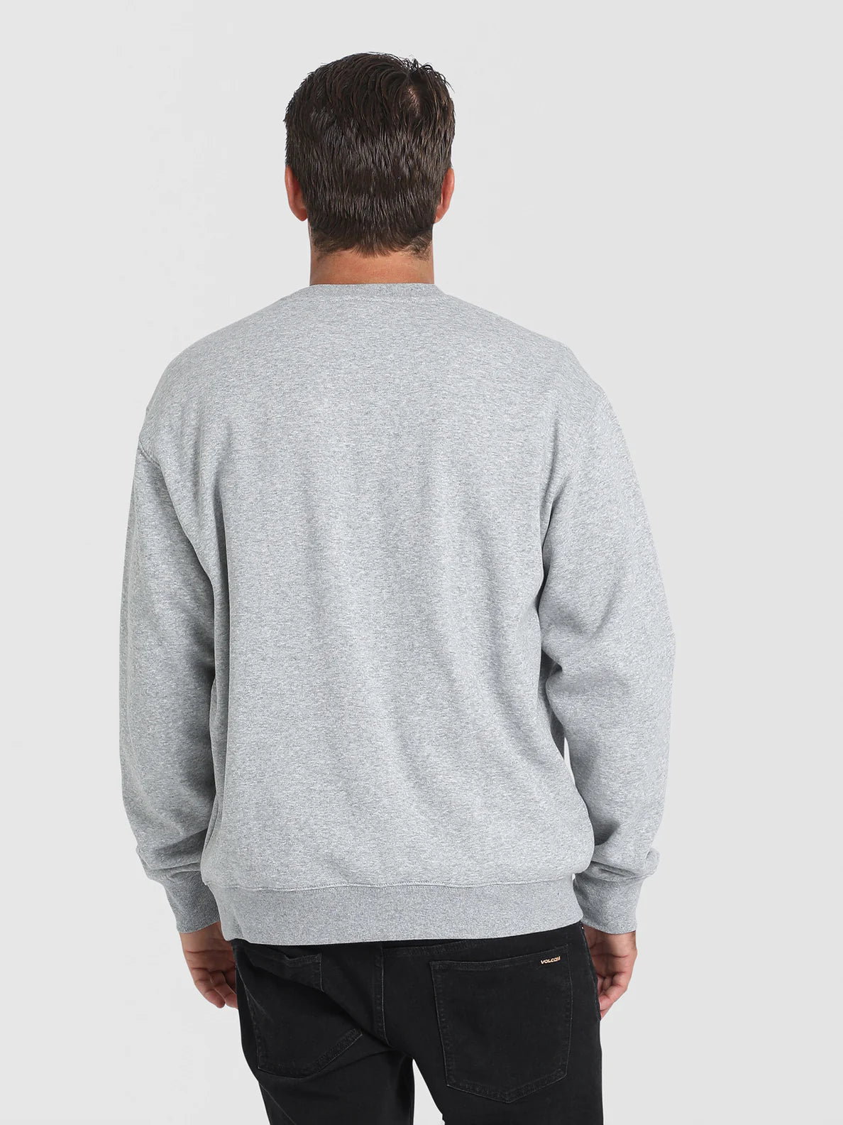 Volcom Volsity Crew