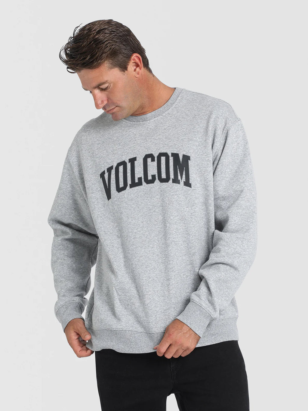 Volcom Volsity Crew