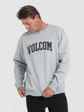 Volcom Volsity Crew