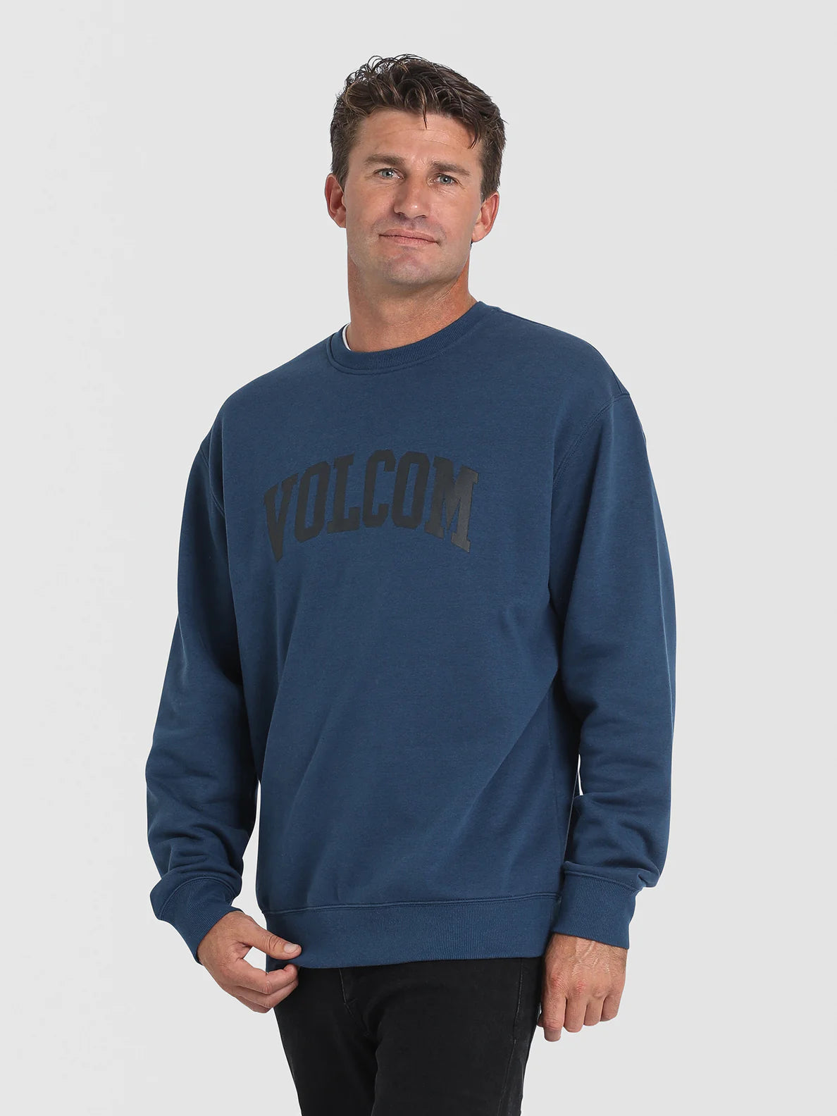Volcom Volsity Crew