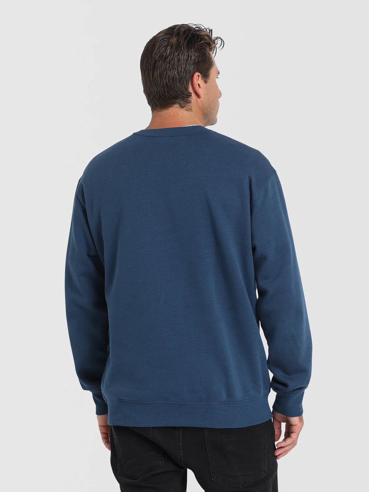 Volcom Volsity Crew