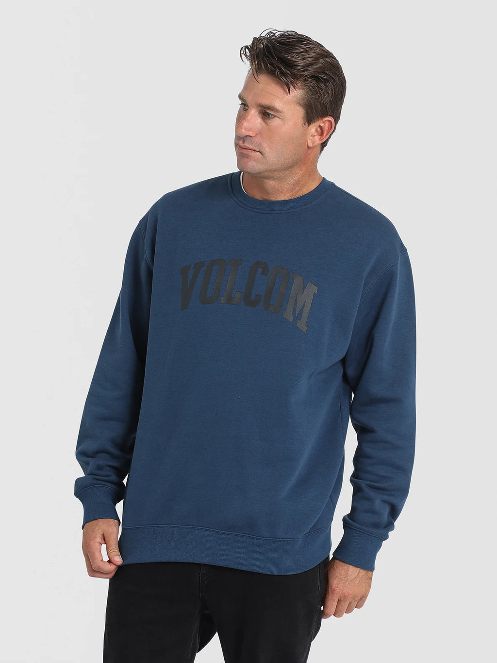 Volcom Volsity Crew