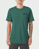 Volcom Workwear Short Sleeve Tee