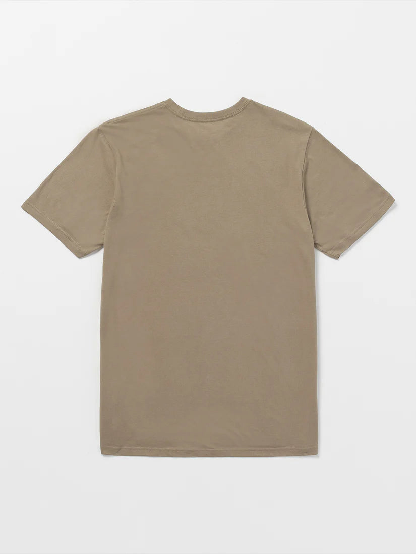 Volcom Sacred Stone Short Sleeve Tee