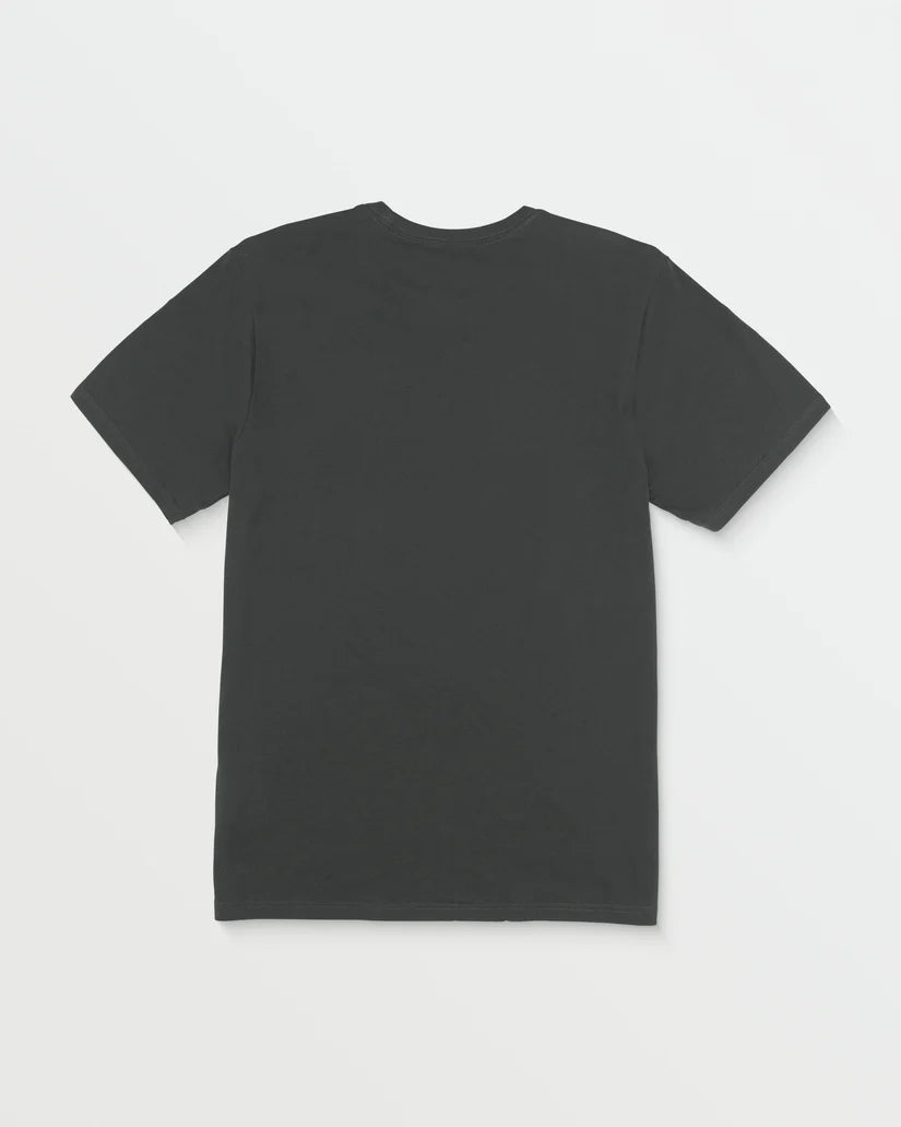 Volcom Intl Stoned Short Sleeve Tee