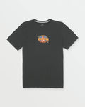Volcom Intl Stoned Short Sleeve Tee