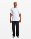 Volcom Clean Sweep Short Sleeve Tee