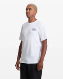 Volcom Clean Sweep Short Sleeve Tee
