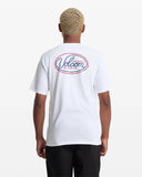 Volcom Clean Sweep Short Sleeve Tee