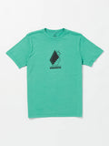 Stairway Short Sleeve Tee