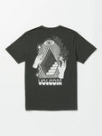 Stairway Short Sleeve Tee