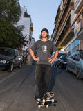 Volcom TIime Of Your Life Short Sleeve Tee