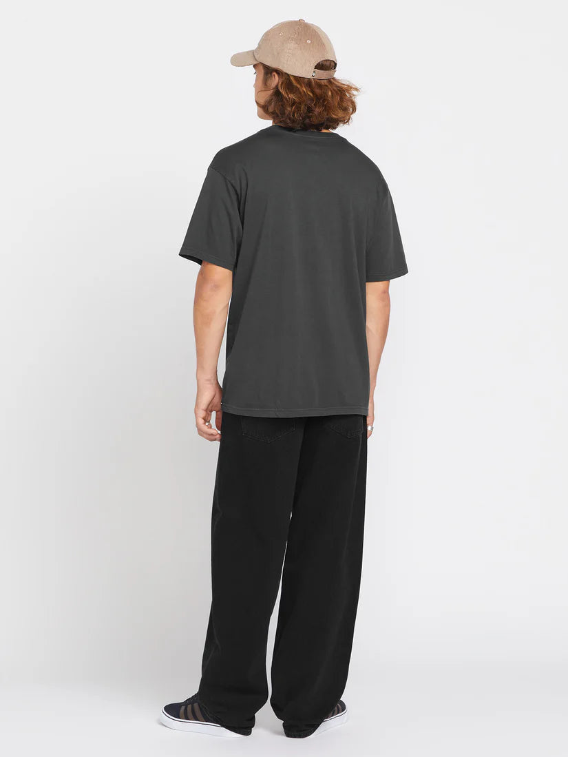 Volcom TIime Of Your Life Short Sleeve Tee