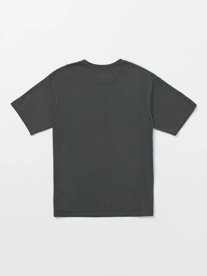 Volcom TIime Of Your Life Short Sleeve Tee