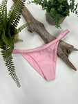 Tsunami Swim Cove Bottom Pink