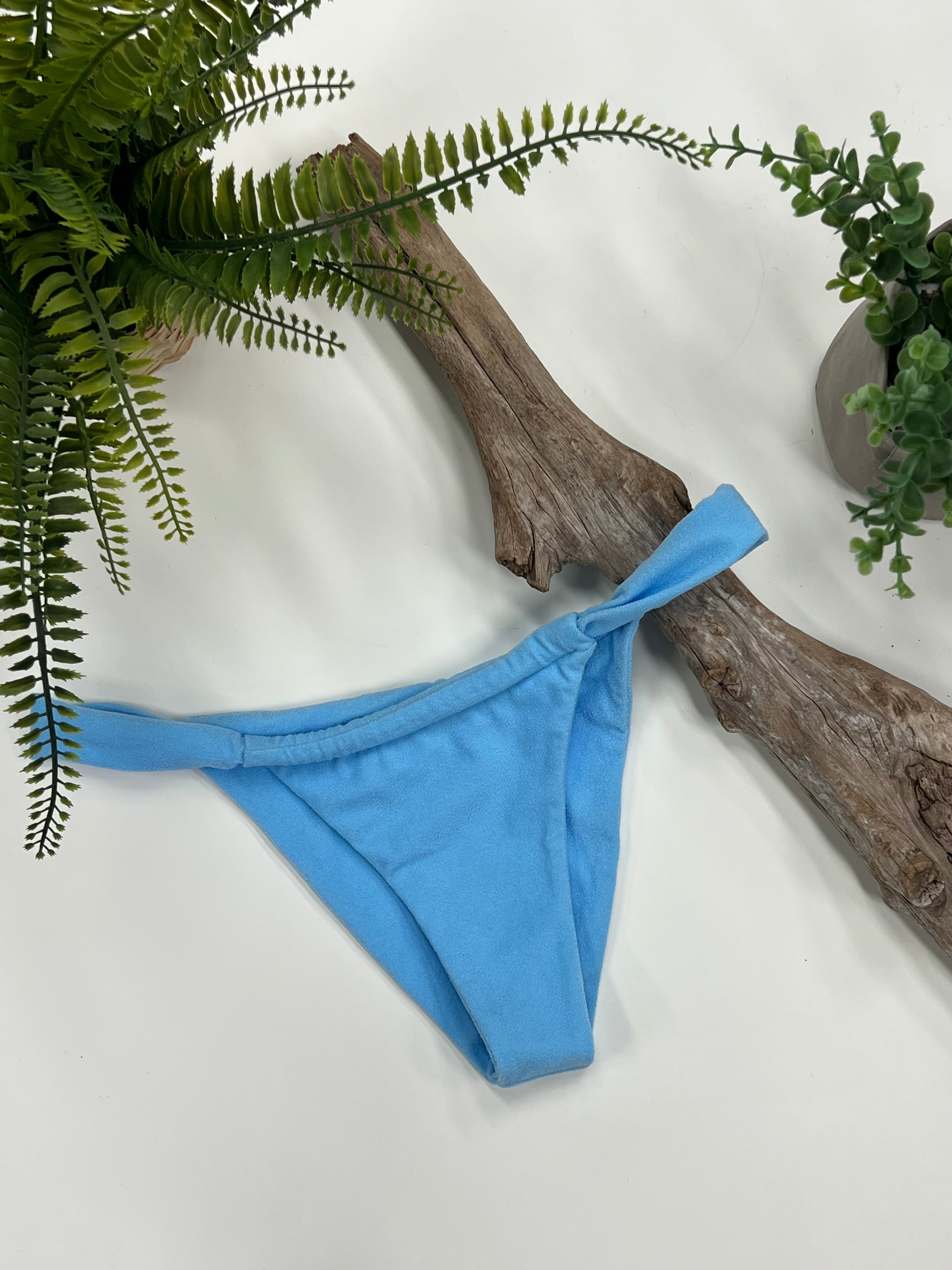 Tsunami Swim Cove Bottom Blue