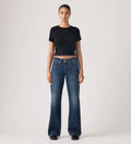 Levi’s® Women's Superlow Looose Jeans Grounded Optimism