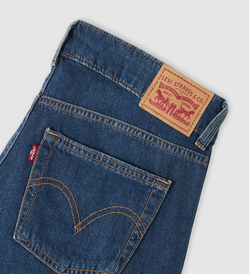 Levi’s® Women's Superlow Looose Jeans Grounded Optimism