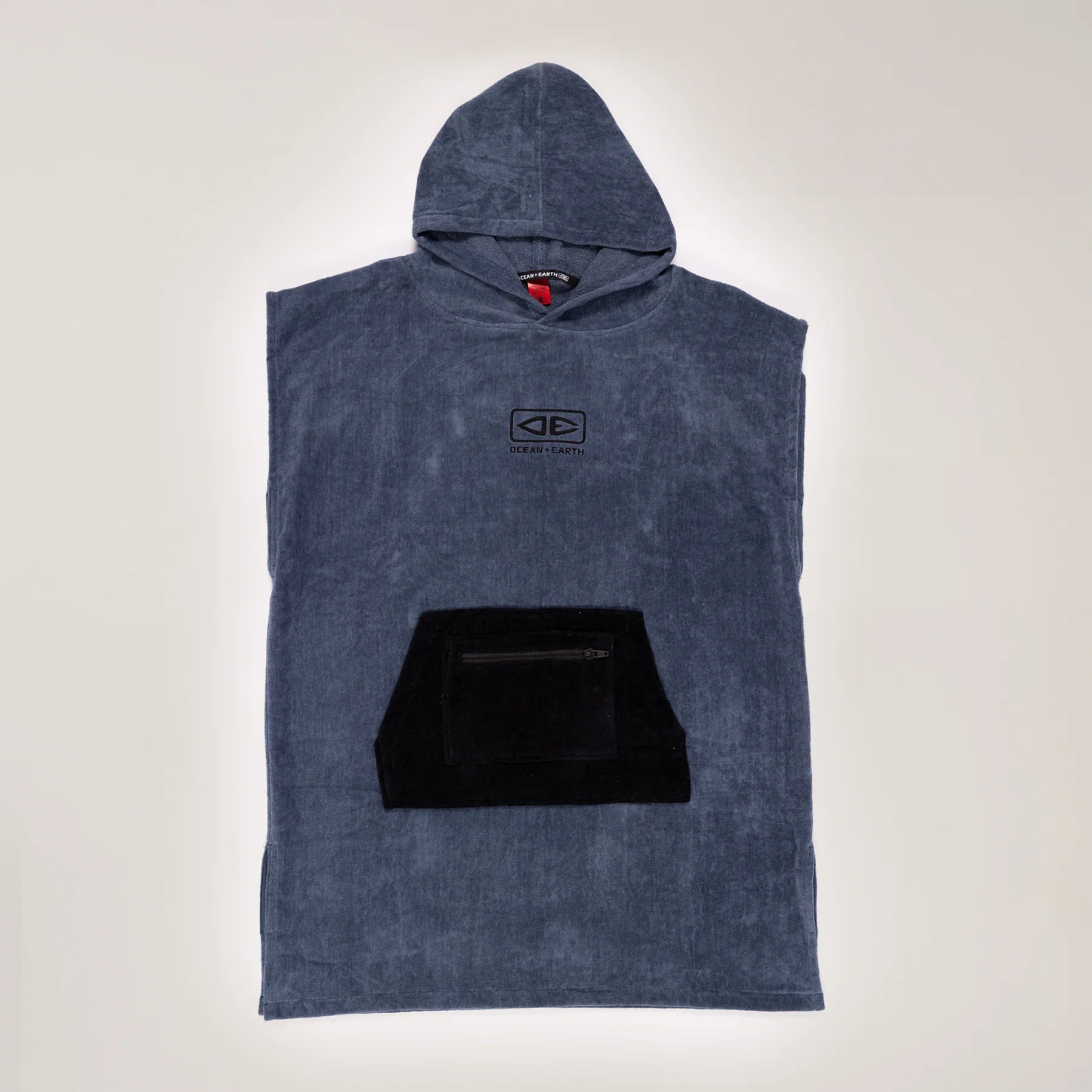 Ocean & Earth Youth Hoodie Towel