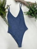Tsunami Swim Birubi One Piece Slate