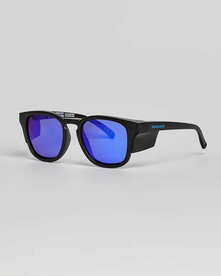 Liive Vision Angler X - Blue Mirror Polarised