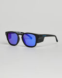 Liive Vision Angler X - Blue Mirror Polarised