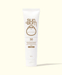 Sun Bum Mineral SPF 30 Tinted Sunscreen Face Lotion