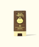 Sun Bum Original SPF 30 Sunscreen Face Stick