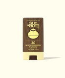 Sun Bum Original SPF 30 Sunscreen Face Stick