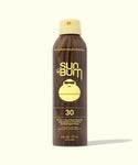 Sun Bum Original SPF 30 Sunscreen Spray