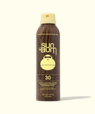 Sun Bum Original SPF 30 Sunscreen Spray