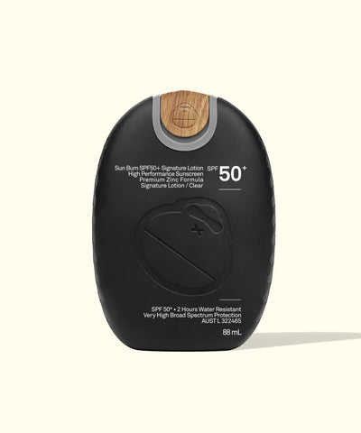 Sun Bum Signature SPF 50+ Lotion
