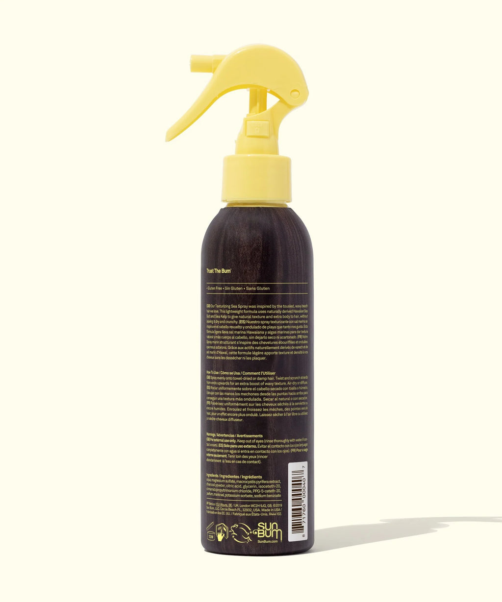 Sun Bum Sea Spray