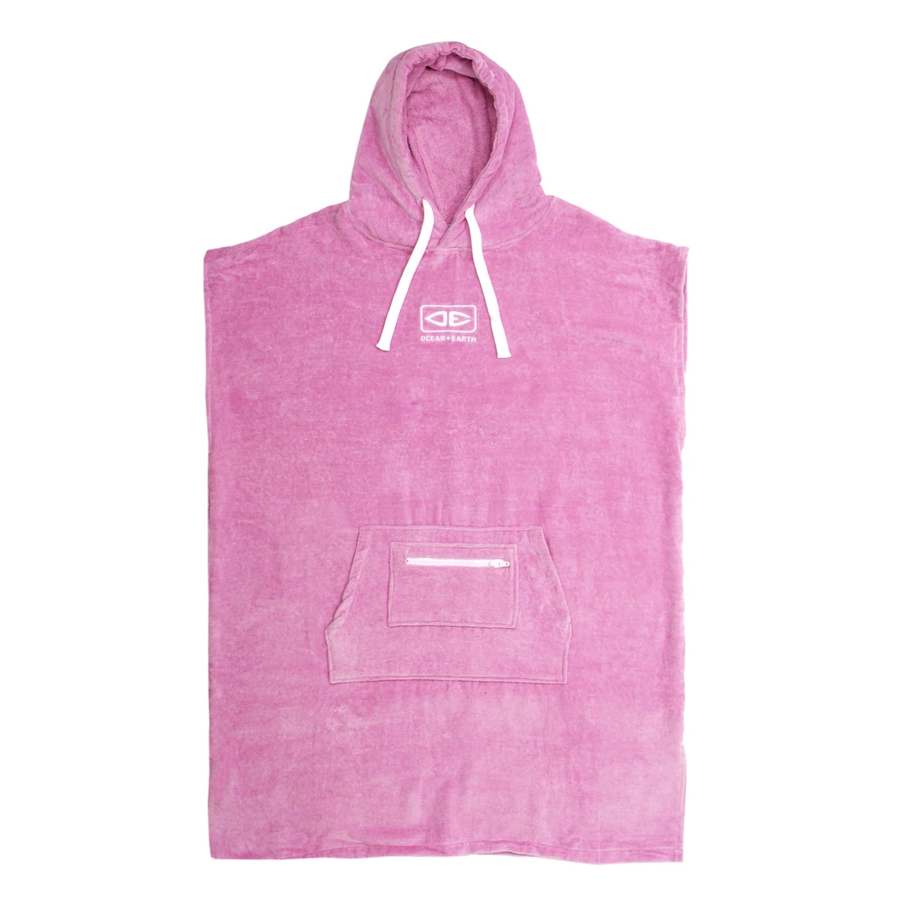 Ocean & Earth Hooded Towel Womens