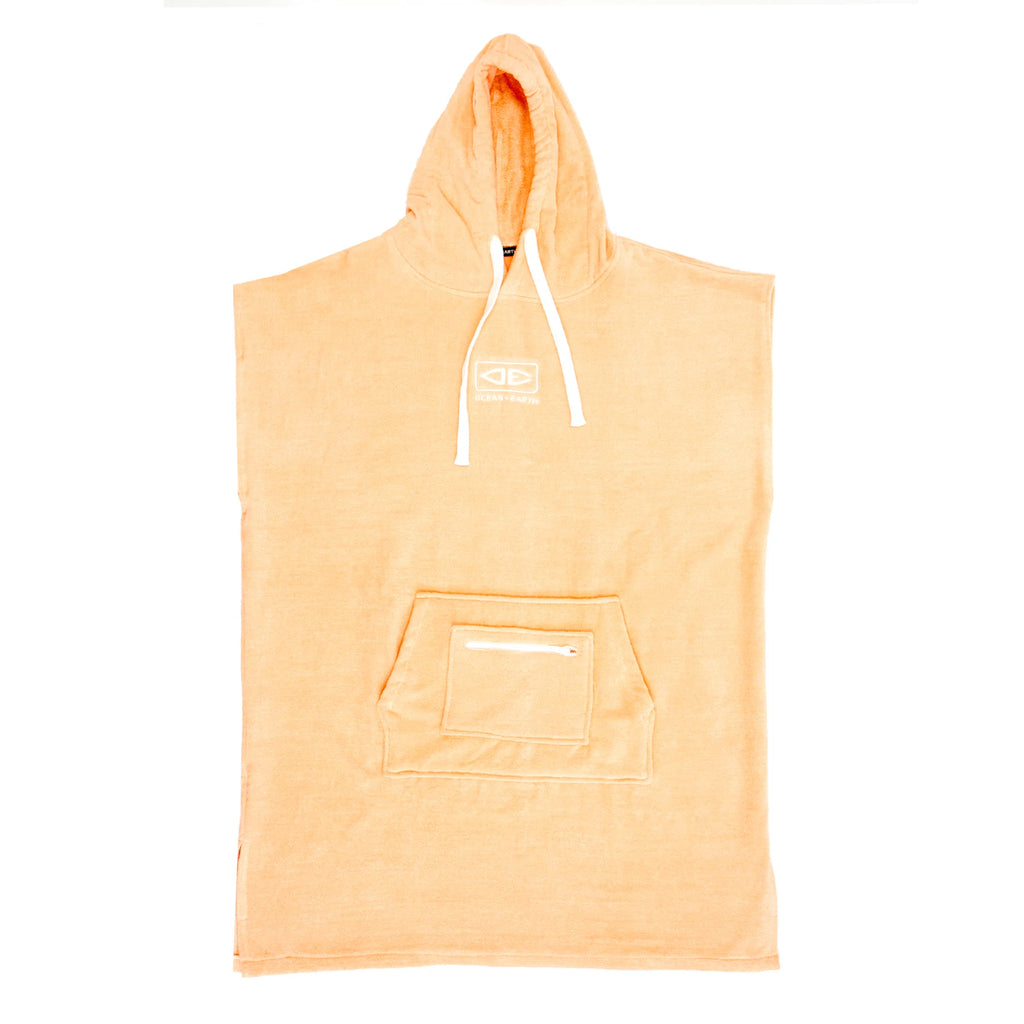 Ocean & Earth Hooded Towel Womens