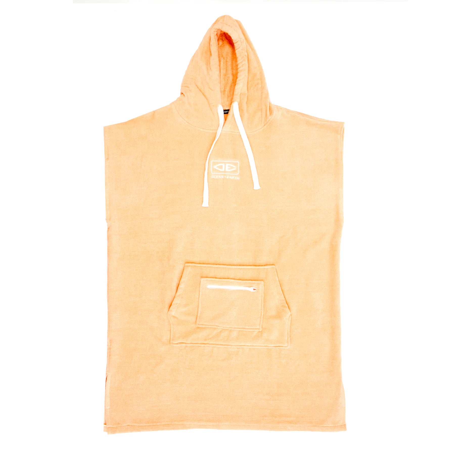 Ocean & Earth Hooded Towel Womens