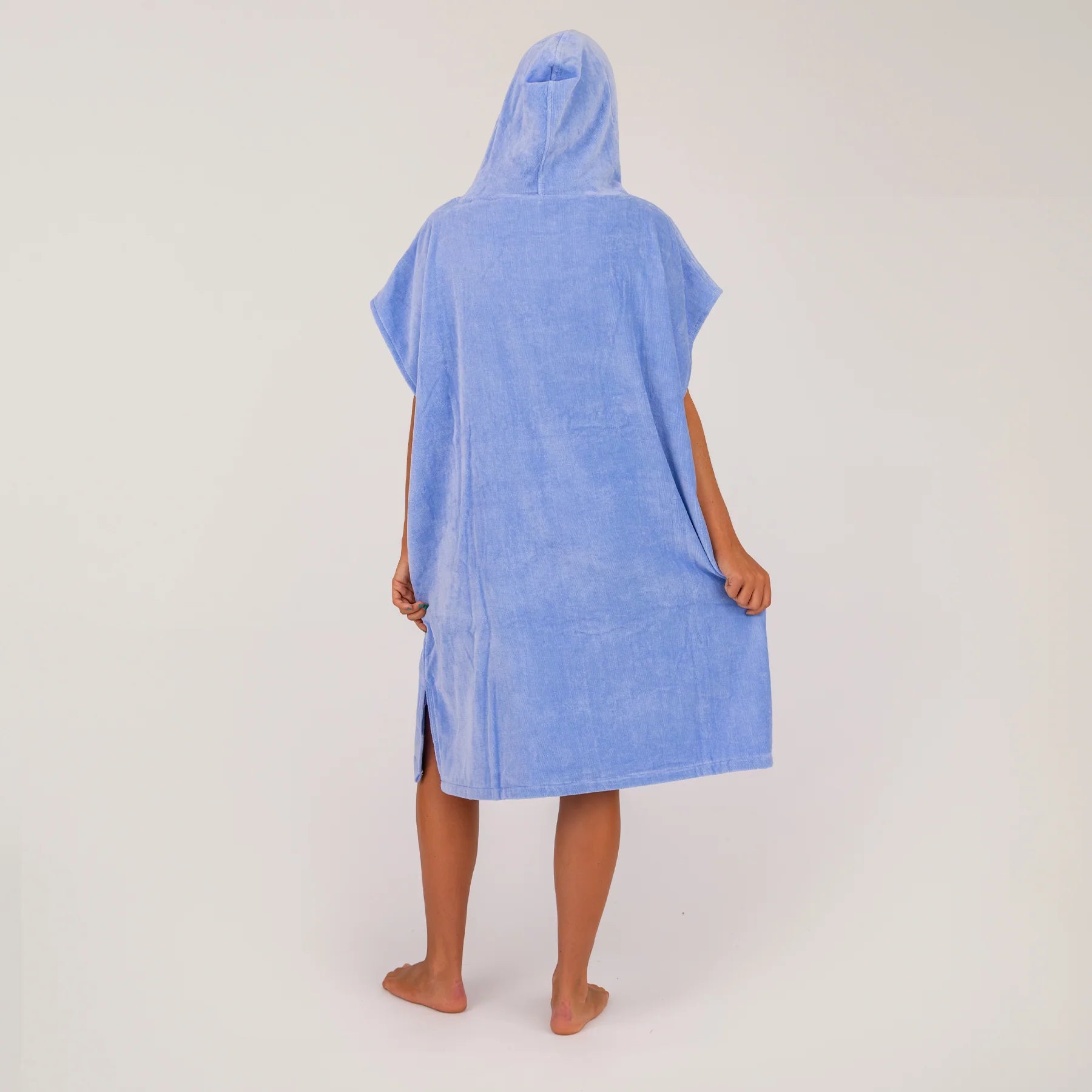 Ocean & Earth Hooded Towel Womens