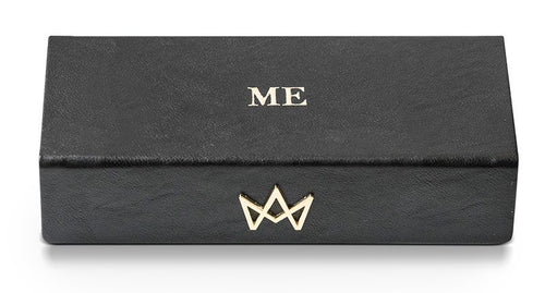 AM Eyewear Ming Gents Tort
