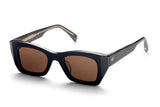 AM Eyewear Kristiana - Black