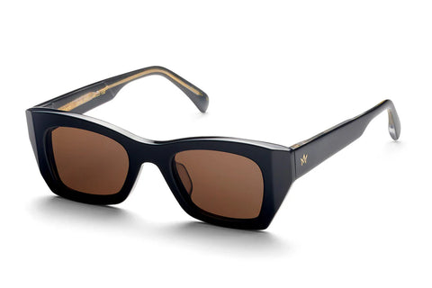 AM Eyewear Kristiana - Black