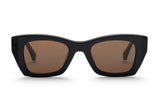 AM Eyewear Kristiana - Black