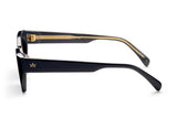 AM Eyewear Kristiana - Black