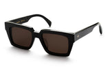 AM Eyewear Lukie- Black